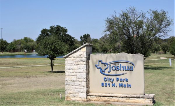Joshua City Park