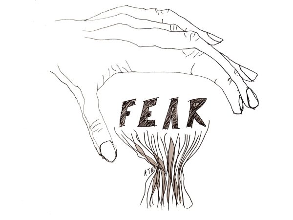 Fathom Your Fears